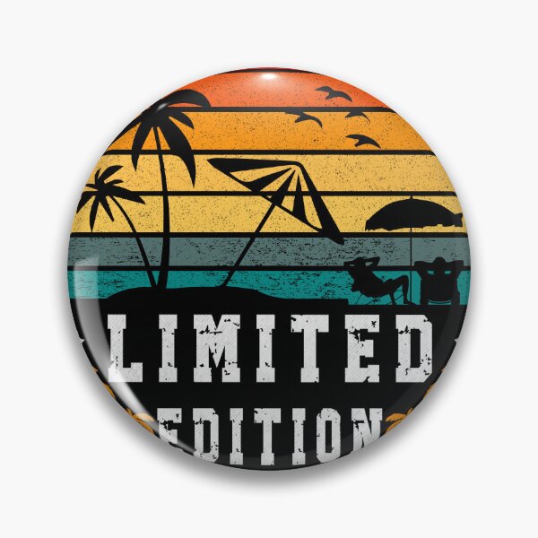 Item preview, Born in Julya 1977 Vintage limited edition  designed and sold by egozan.
