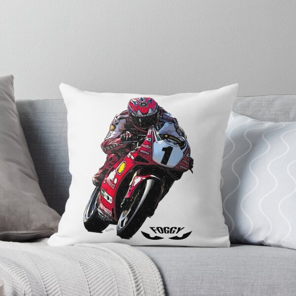 Item preview, Superbike 90s | Foggy 916 designed and sold by TeeFuel.