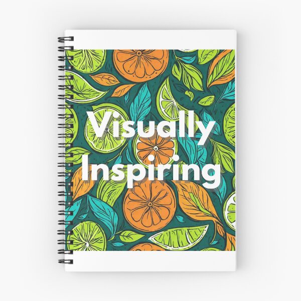 Item preview, Visually Inspiring designed and sold by TrendyGalaxy.