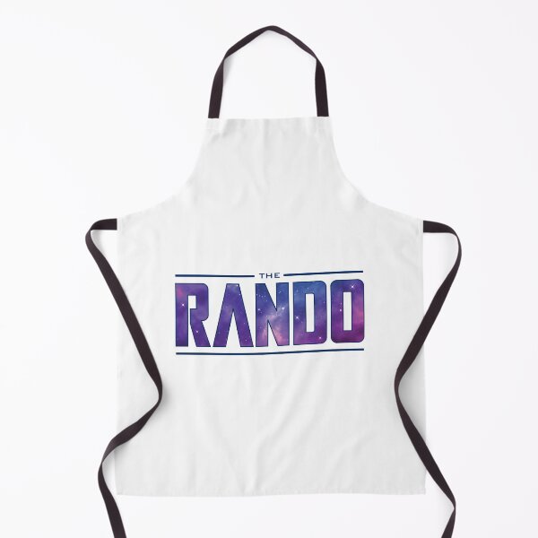 Item preview, RANDO designed and sold by Brubarell.