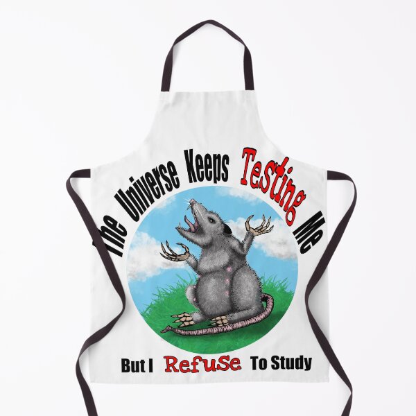 Item preview, Screaming Possum designed and sold by B1A-Store.