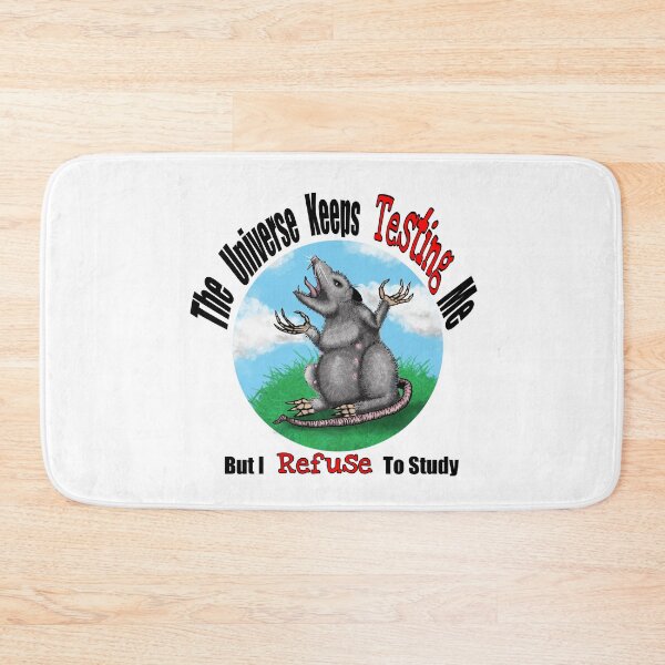 Item preview, Screaming Possum designed and sold by B1A-Store.