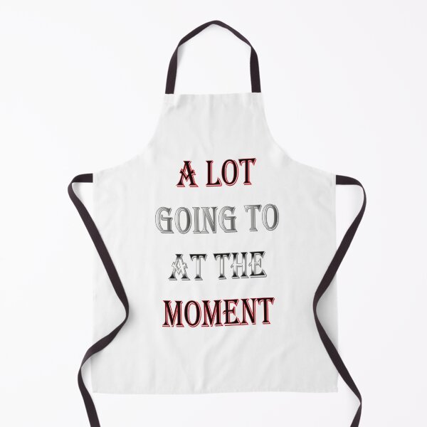 Item preview, A Lot Going On At The Moment  designed and sold by iam8lu3.