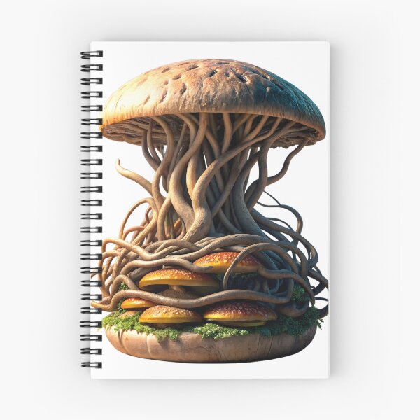 Item preview, burger in art style designed and sold by Creative88Art.