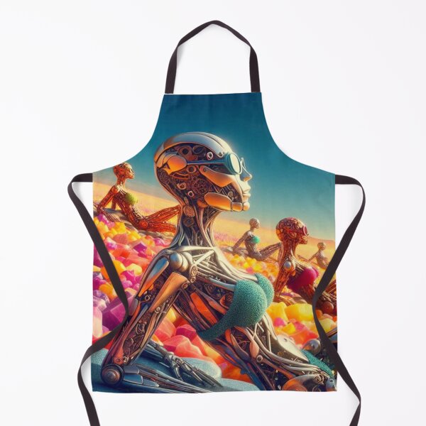 Aperçu de l'œuvre Adorateurs du Soleil créée et vendue par Shop-Saterdaze.