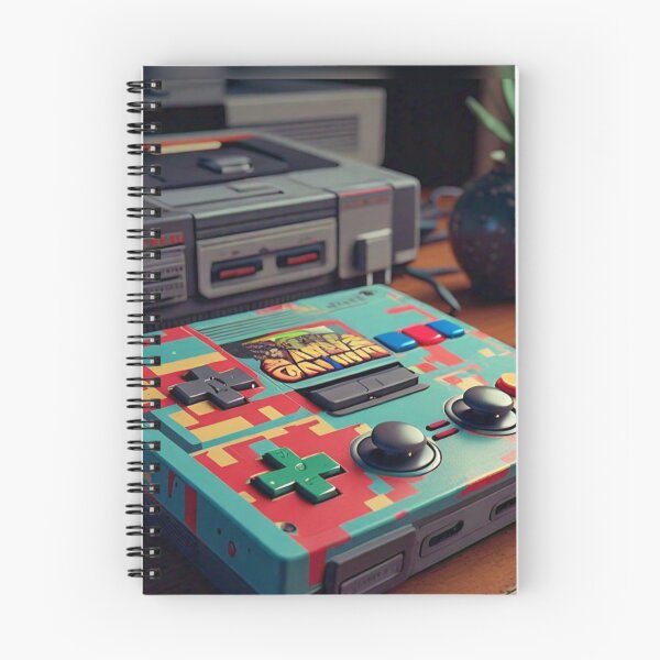 Item preview, Video games designed and sold by Bommer-design.