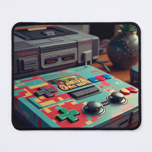 Item preview, Video games designed and sold by Bommer-design.