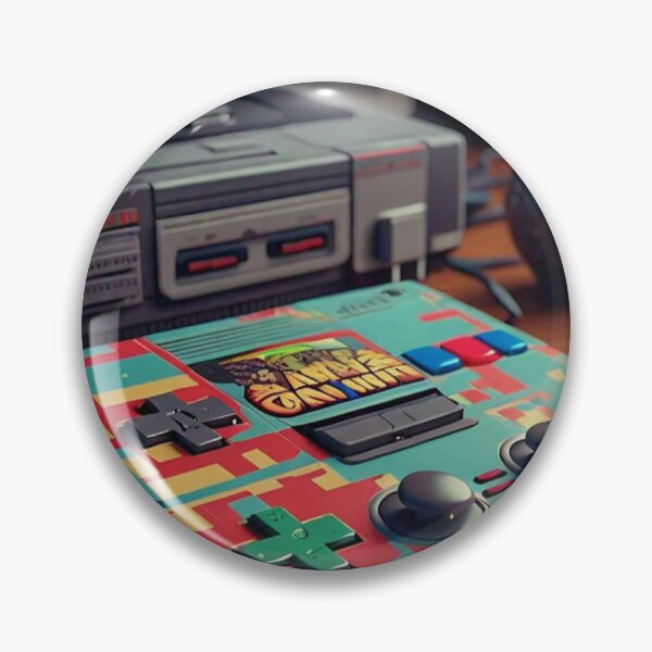 Item preview, Video games designed and sold by Bommer-design.