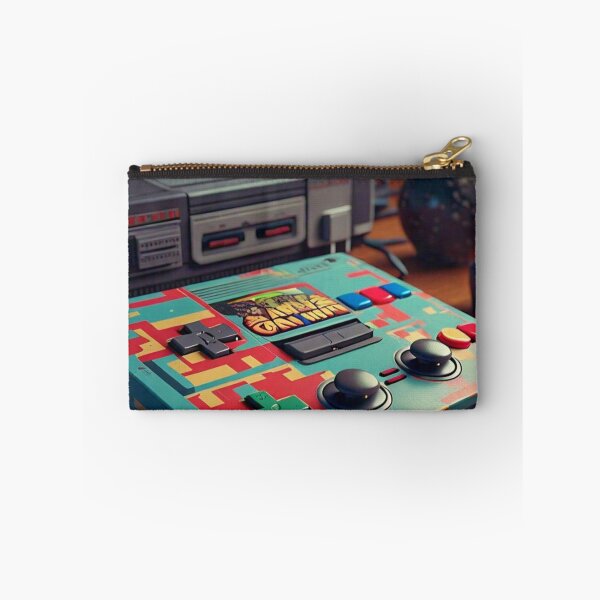 Item preview, Video games designed and sold by Bommer-design.