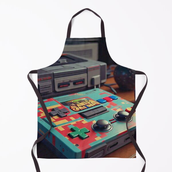 Item preview, Video games designed and sold by Bommer-design.