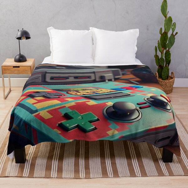 Item preview, Video games designed and sold by Bommer-design.