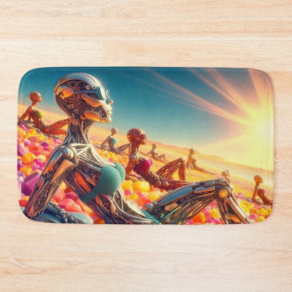 Item preview, Worshippers Of The Sun designed and sold by Shop-Saterdaze.