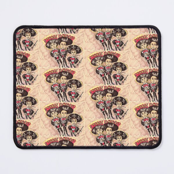 Item preview, Three Amigos Steve Martin Chevy Chase Martin Short December 12, 1986 designed and sold by The Art Queen Of Michigan .