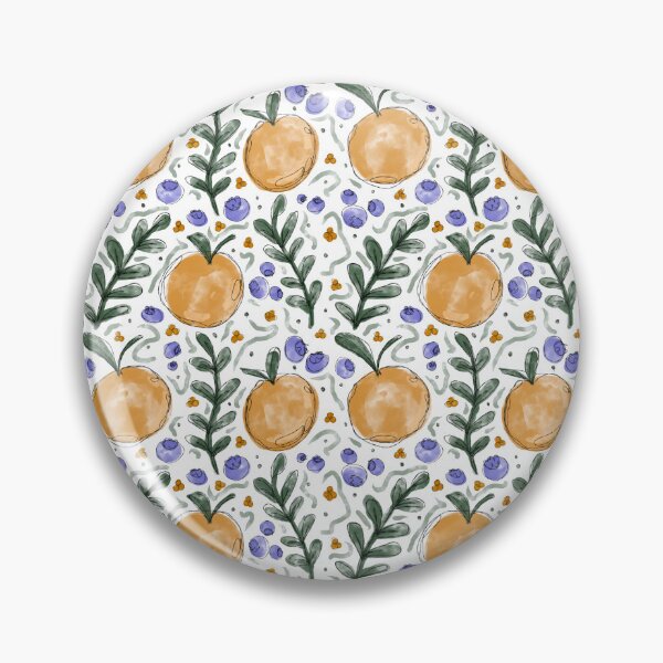Item preview, Summery Fruits designed and sold by Veronica Pifer.