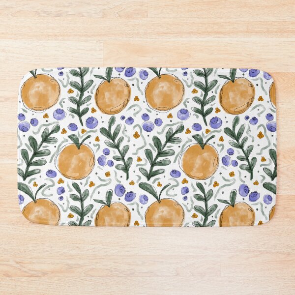 Item preview, Summery Fruits designed and sold by Veronica Pifer.
