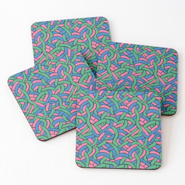 Item preview, Retro twisted designed and sold by MidArtForge.