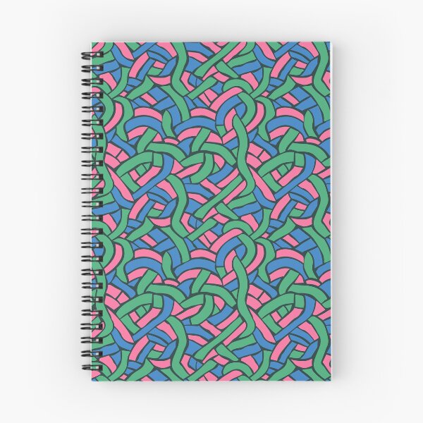 Item preview, Retro twisted designed and sold by MidArtForge.