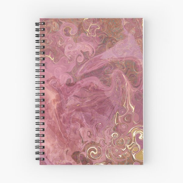 Item preview, Fantaisie Rose 1 designed and sold by ChristaClark.