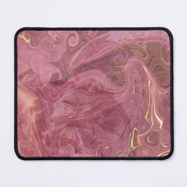 Item preview, Fantaisie Rose 1 designed and sold by ChristaClark.