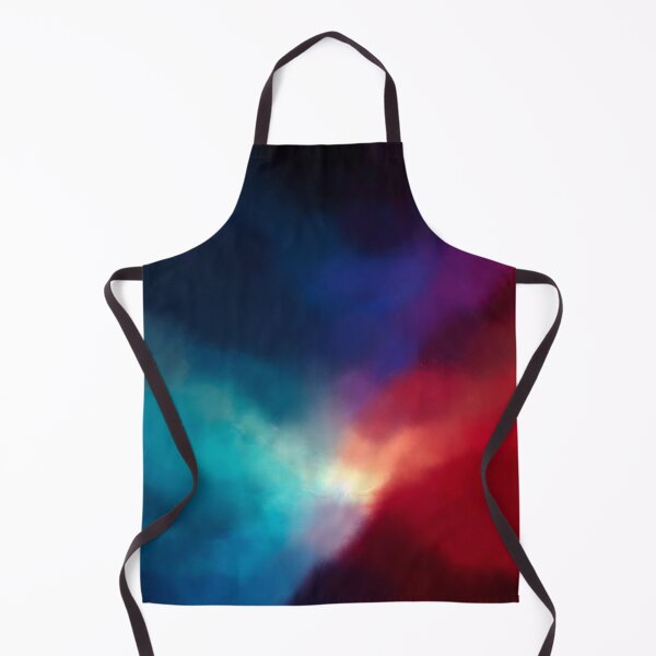 Item preview, Celestial Radiance Abstract Art designed and sold by Fantacaroo Designs.