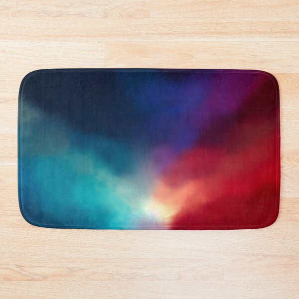 Item preview, Celestial Radiance Abstract Art designed and sold by Fantacaroo Designs.