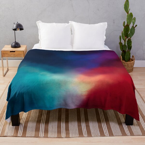 Item preview, Celestial Radiance Abstract Art designed and sold by Fantacaroo Designs.