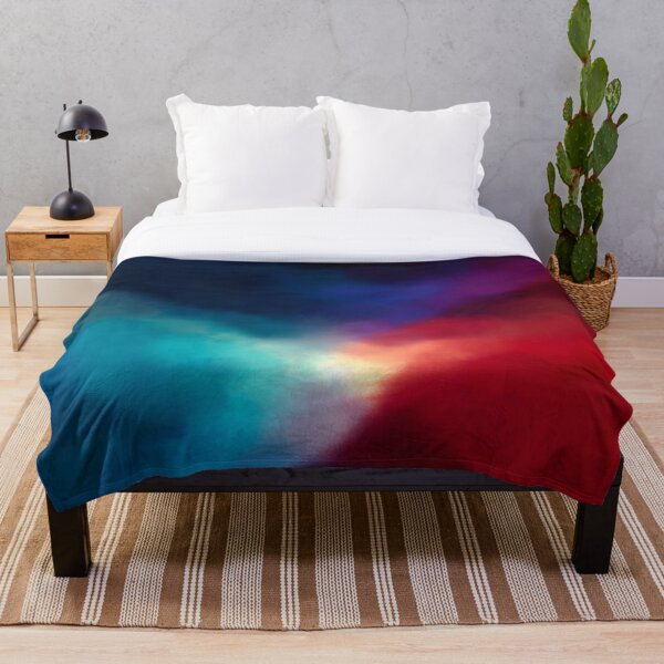 Item preview, Celestial Radiance Abstract Art designed and sold by Fantacaroo Designs.