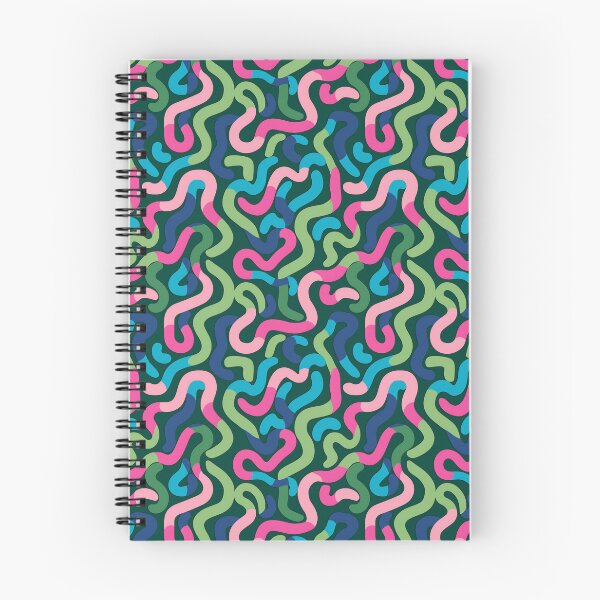 Item preview, Retro twisted designed and sold by MidArtForge.