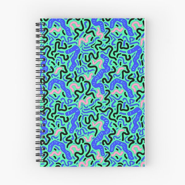 Item preview, Retro twisted designed and sold by MidArtForge.