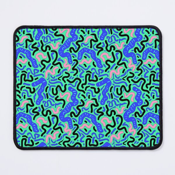 Item preview, Retro twisted designed and sold by MidArtForge.