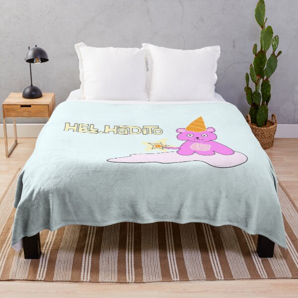 Item preview, HelHadito designed and sold by SanaMaria8.