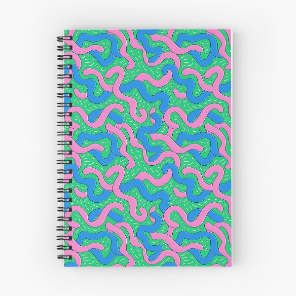 Item preview, Retro twisted designed and sold by MidArtForge.