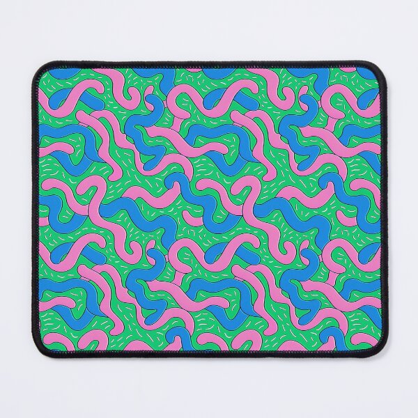 Item preview, Retro twisted designed and sold by MidArtForge.
