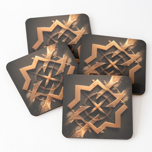 Item preview, Alluring Alloy designed and sold by hessel1.