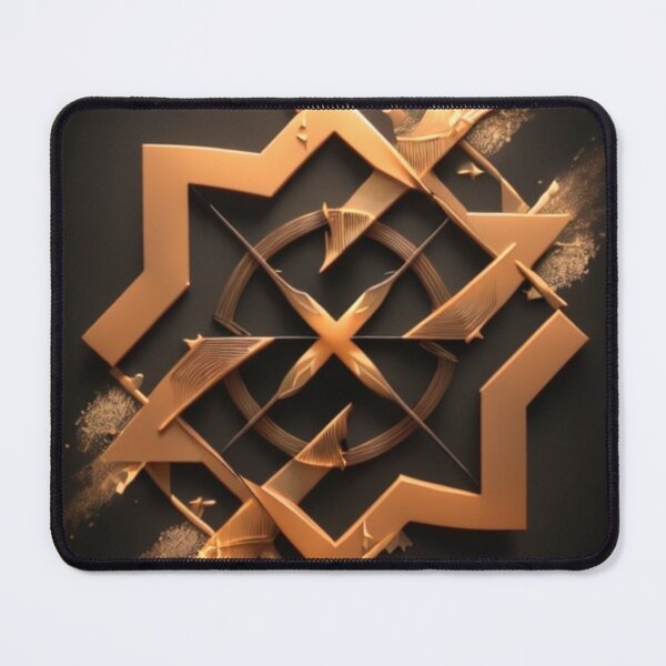 Item preview, Alluring Alloy designed and sold by hessel1.