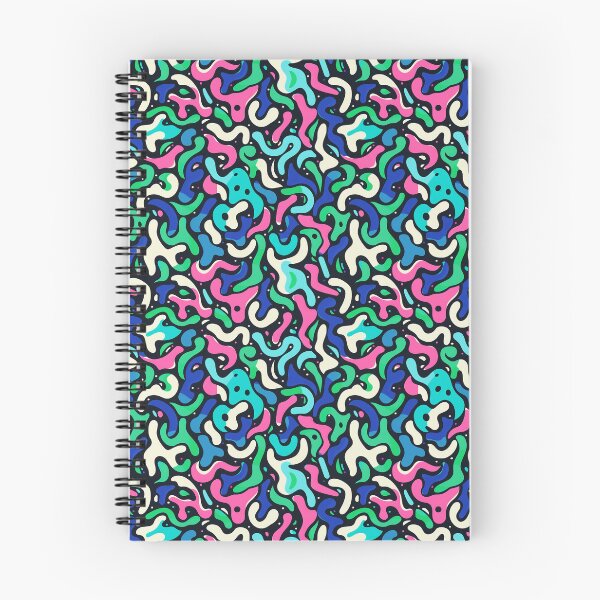 Item preview, Retro twisted designed and sold by MidArtForge.