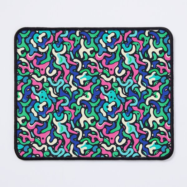 Item preview, Retro twisted designed and sold by MidArtForge.
