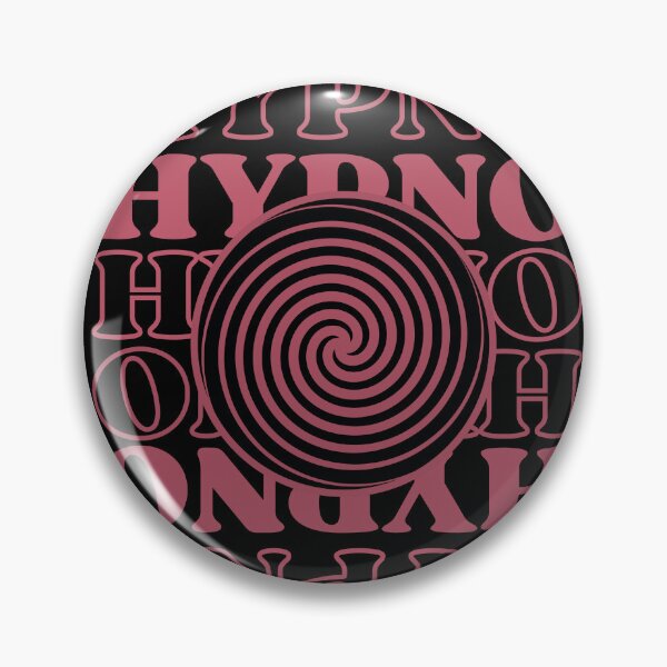 Item preview, Hypno with Spiral designed and sold by HypnoMemers.