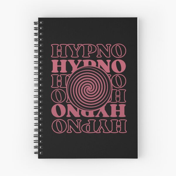 Item preview, Hypno with Spiral designed and sold by HypnoMemers.