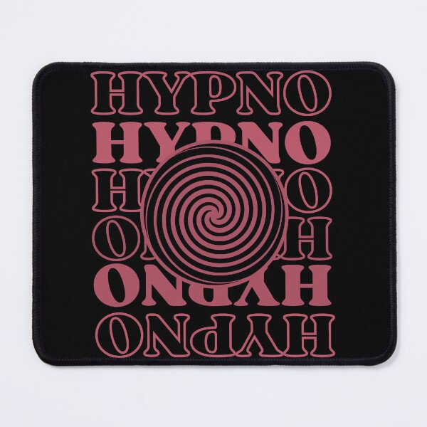 Item preview, Hypno with Spiral designed and sold by HypnoMemers.