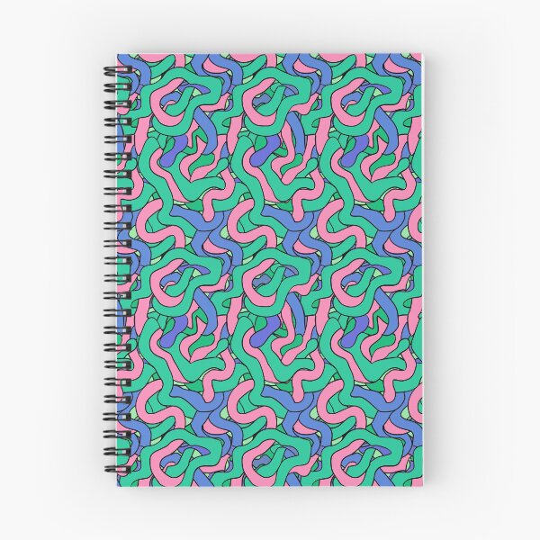 Item preview, Retro twisted designed and sold by MidArtForge.