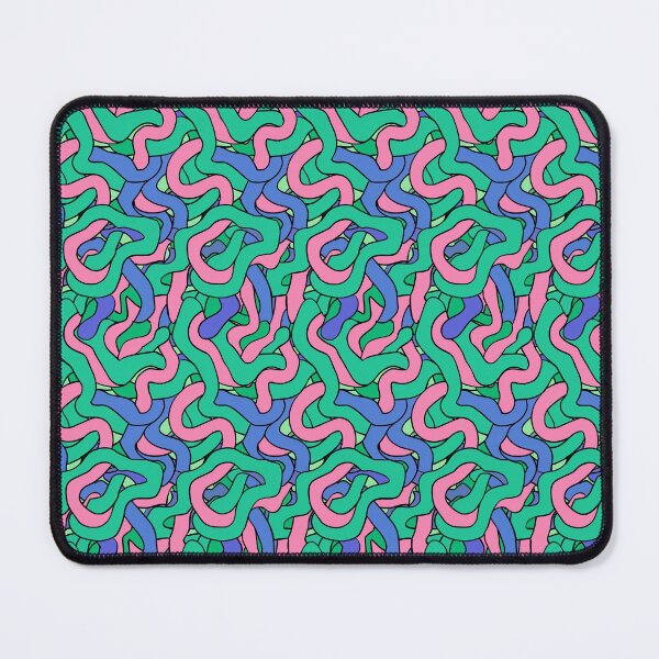 Item preview, Retro twisted designed and sold by MidArtForge.
