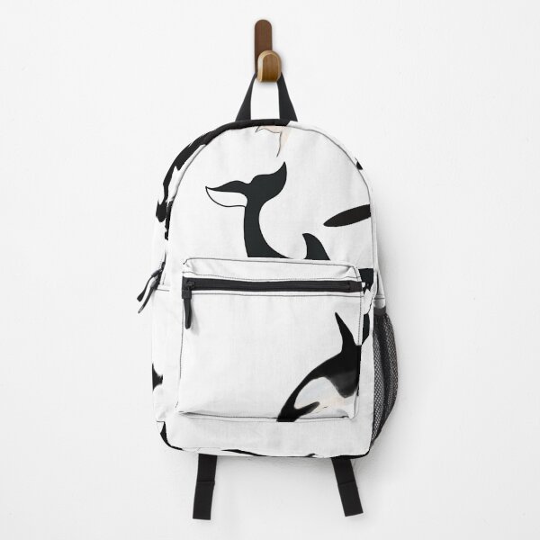 Item preview, killer whale lover black and withe designed and sold by rtlabdo.