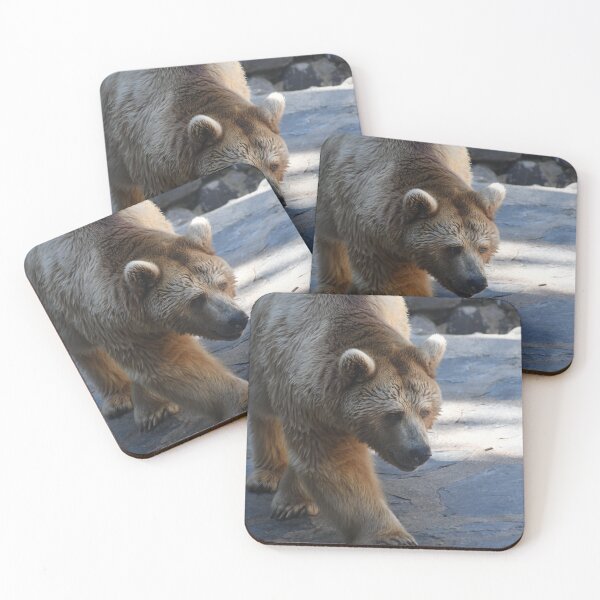 Item preview, L'ours brun designed and sold by NJDESIGN1623.