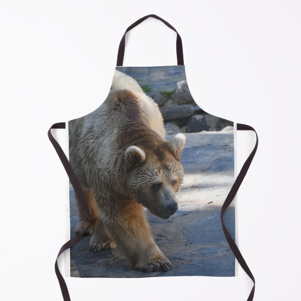 Item preview, L'ours brun designed and sold by NJDESIGN1623.