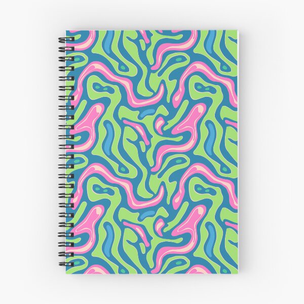 Item preview, Retro twisted designed and sold by MidArtForge.
