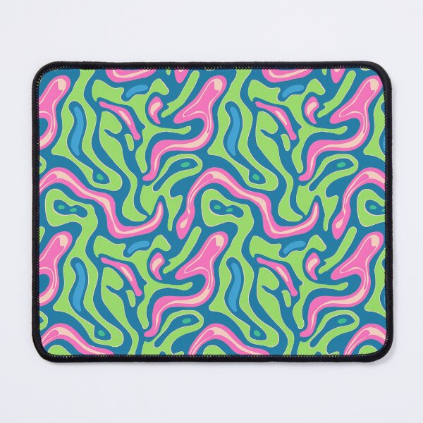 Item preview, Retro twisted designed and sold by MidArtForge.