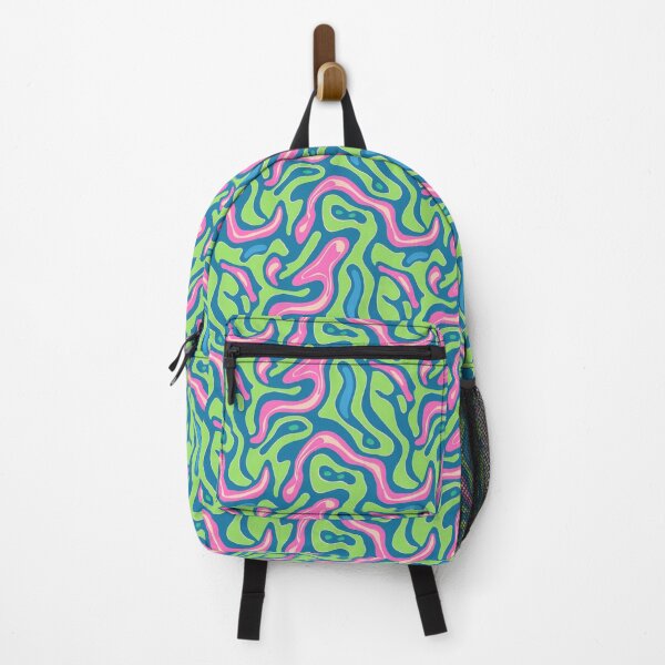 Item preview, Retro twisted designed and sold by MidArtForge.