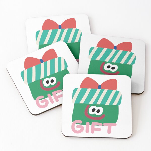 Item preview, Gift Box "Gift" designed and sold by Greenbacks.