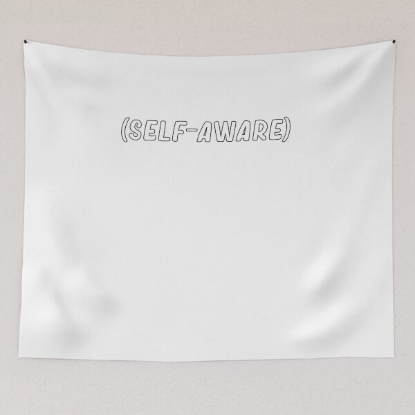 Item preview, (self-aware) designed and sold by BritySpear.